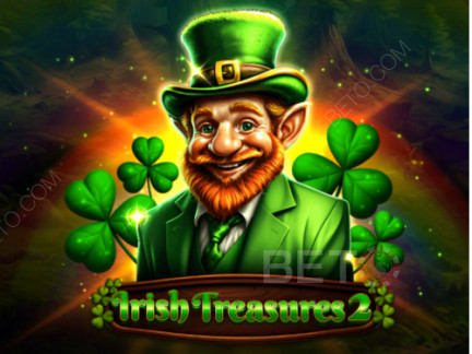 Irish Treasures 2 Демо