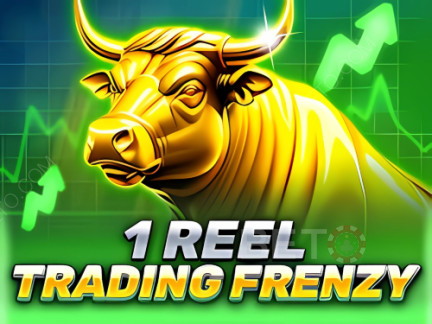 1 Reel - Trading Frenzy Демо