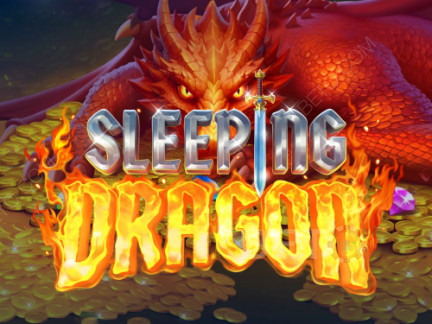 Sleeping Dragon Демо
