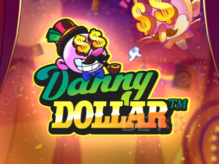 Danny Dollar Демо