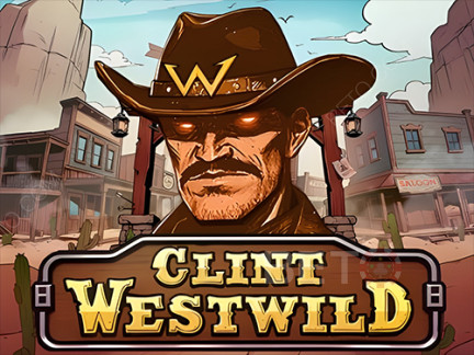 Clint Westwild Демо