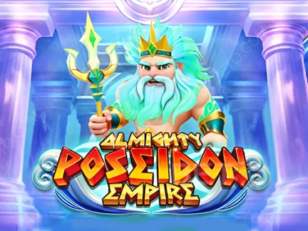 Almighty Poseidon Empire Демо