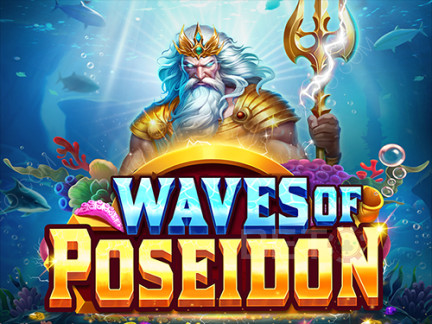 Waves of Poseidon Демо