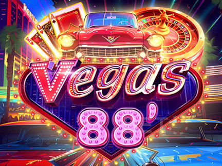 Vegas 88 Демо