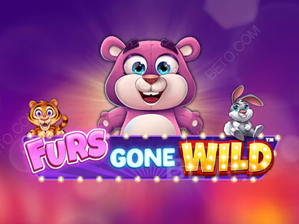 Furs Gone Wild Демо