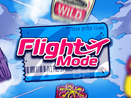 Flight Mode Демо
