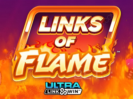 Links of Flame Демо