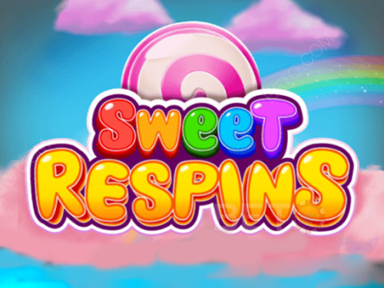 Sweet Respins Демо