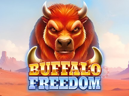 Buffalo Freedom Демо