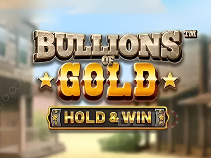 Bullions of Gold Демо
