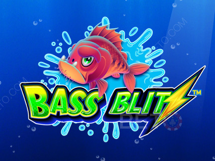Bass Blitz Демо