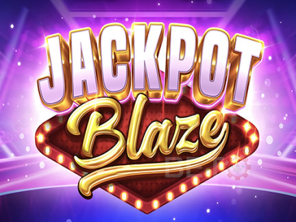 Jackpot Blaze Демо