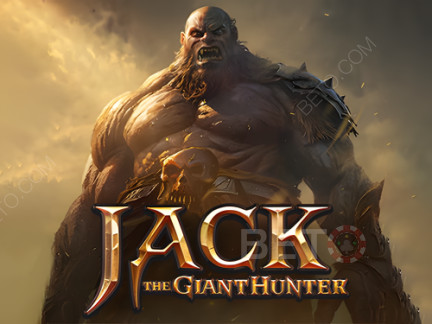 Jack the Giant Hunter Демо