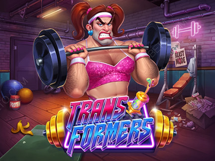 Transformers Демо