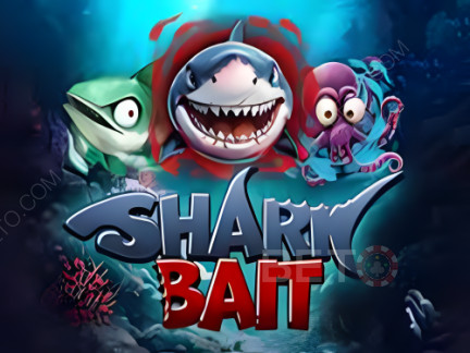 Shark Bait Демо