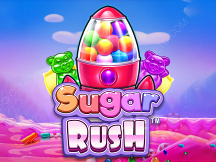 Sugar Rush 2015 Демо