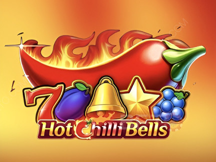 Hot Chilli Bells Демо