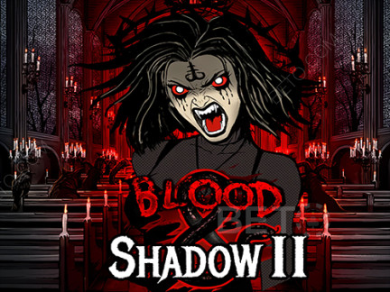 Blood & Shadow 2 Демо