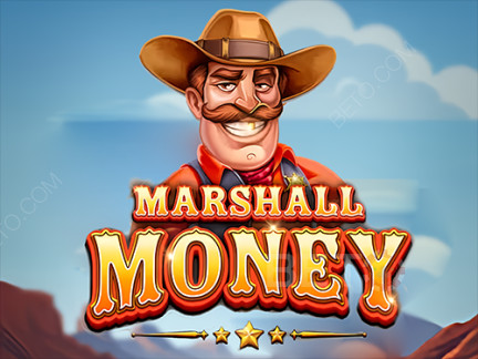 Marshall Money Демо