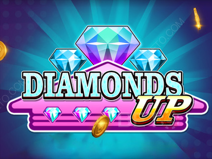 Diamonds Up Демо
