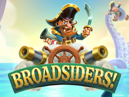 Broadsiders Демо