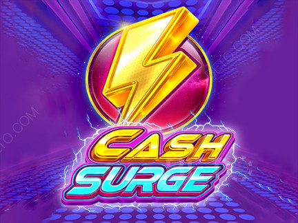 Cash Surge Демо
