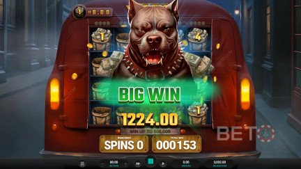 Cash in Transit Слот - Безплатна Игра и Рецензии (2026)