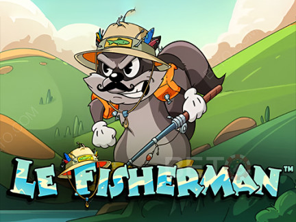 Le Fisherman Демо