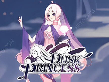 Dusk Princess Демо