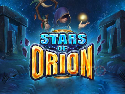 Stars of Orion Демо