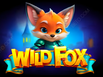 Wild Fox Демо