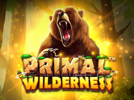 Primal Wilderness Демо