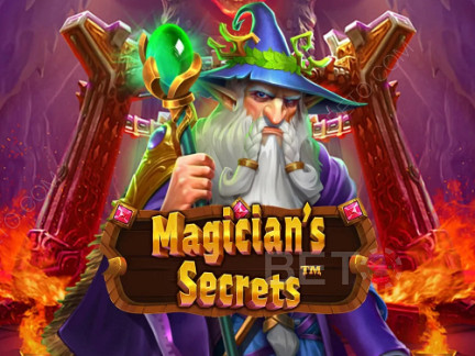 Magician's Secrets Демо