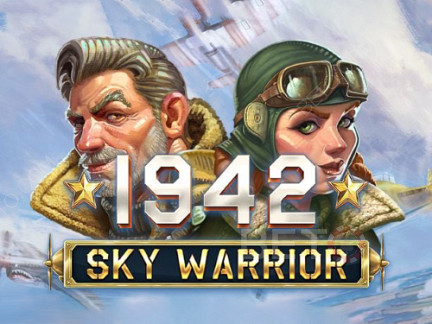 1942 Sky Warrior Демо