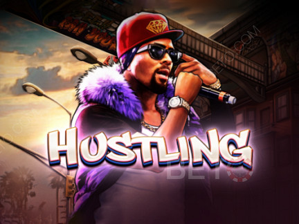 Hustling Демо