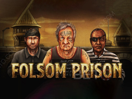 Folsom Prison Демо