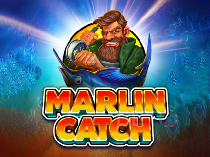 Marlin Catch Демо