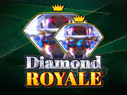 Diamond Royale Демо