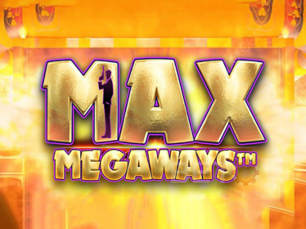 Max Megaways Демо