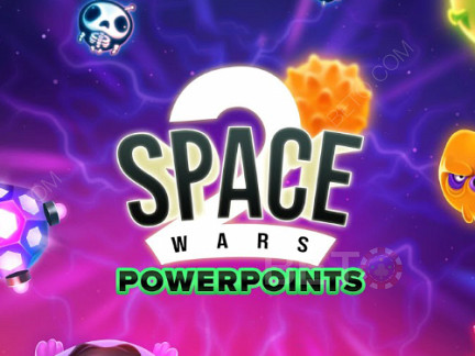 Space Wars 2 Powerpoints Демо