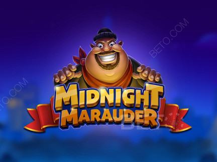 Midnight Marauder Демо