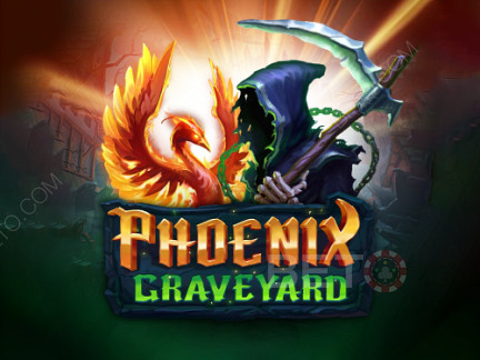 Phoenix Graveyard Демо