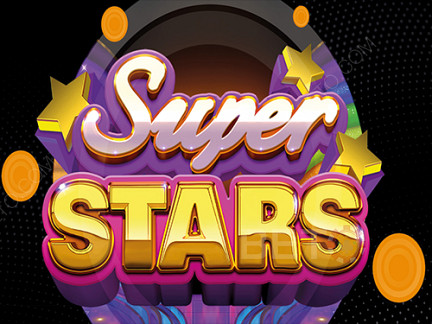 Superstars Демо