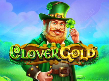 Clover Gold Демо