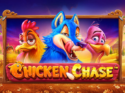 Chicken Chase Демо