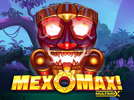 MexoMax! Демо