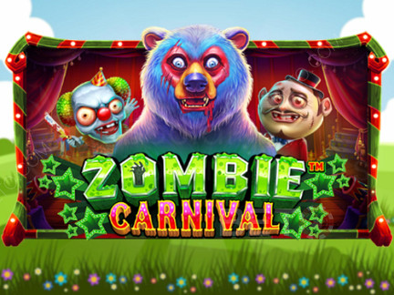 Zombie Carnival Демо