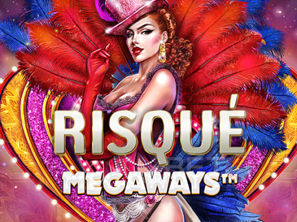 Risqué Megaways Демо