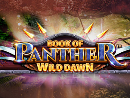 Book of Panther Демо