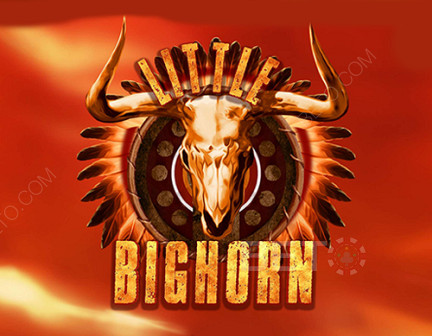 Little Bighorn Демо